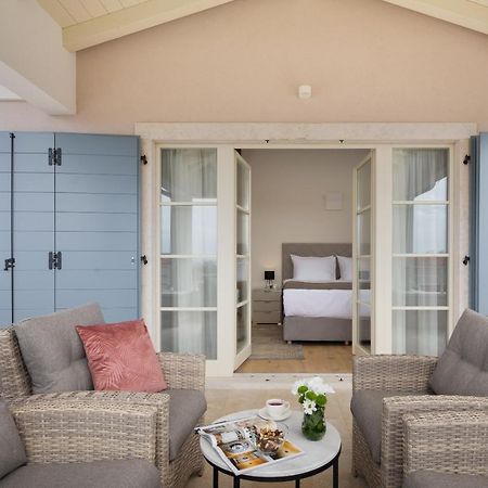 Villa Florence By Ilc-Istria Luxury Collection Brtonigla Exterior foto