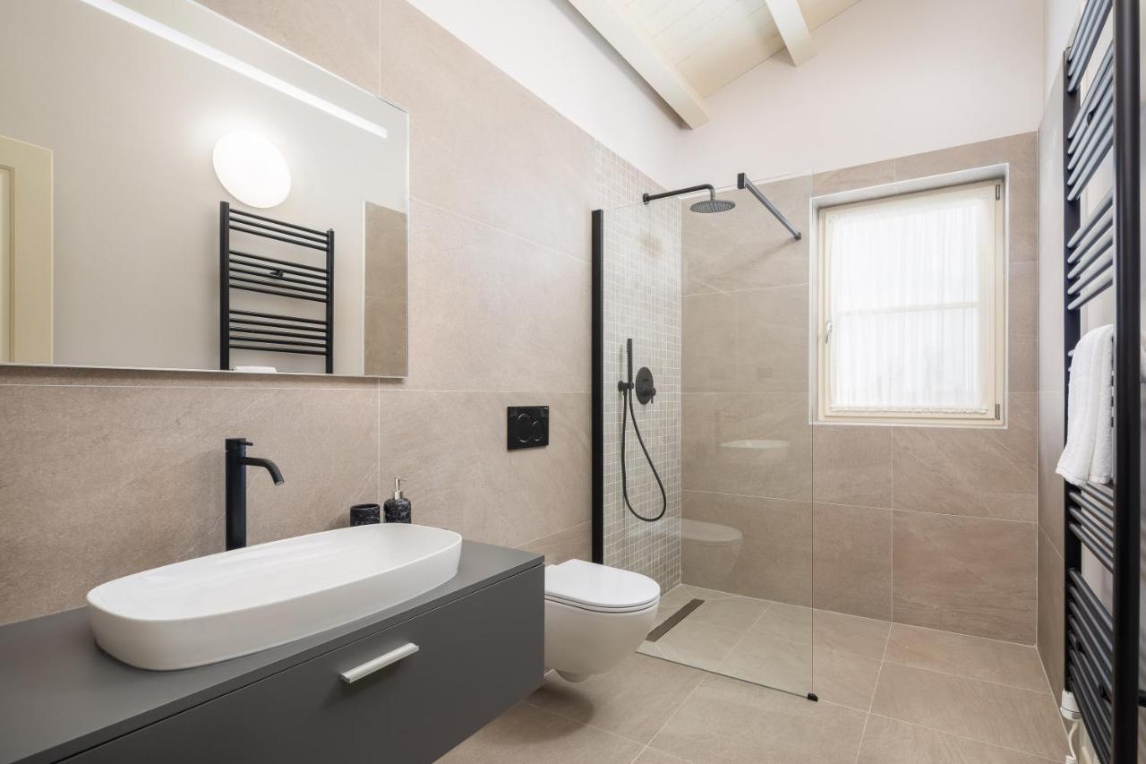 Villa Florence By Ilc-Istria Luxury Collection Brtonigla Exterior foto