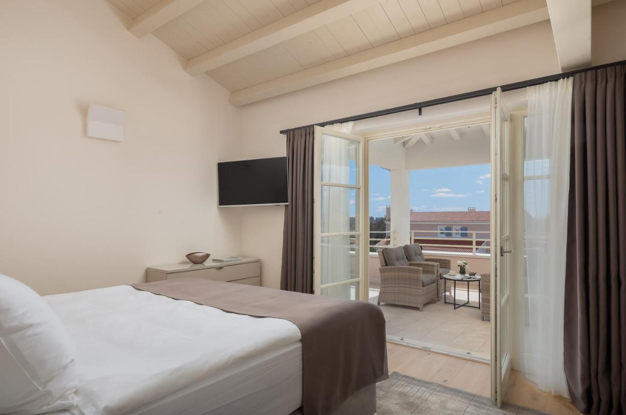 Villa Florence By Ilc-Istria Luxury Collection Brtonigla Exterior foto