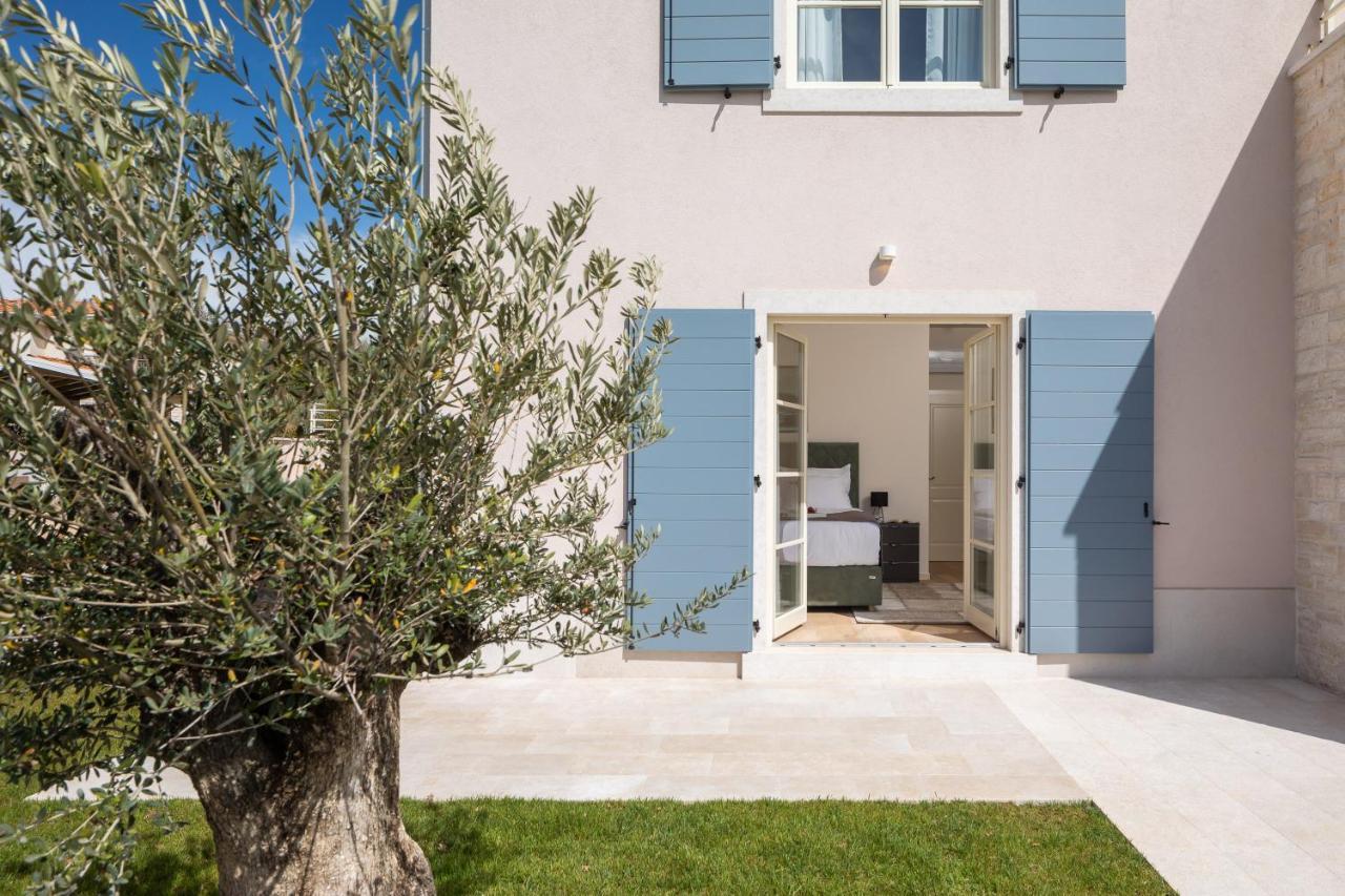 Villa Florence By Ilc-Istria Luxury Collection Brtonigla Exterior foto